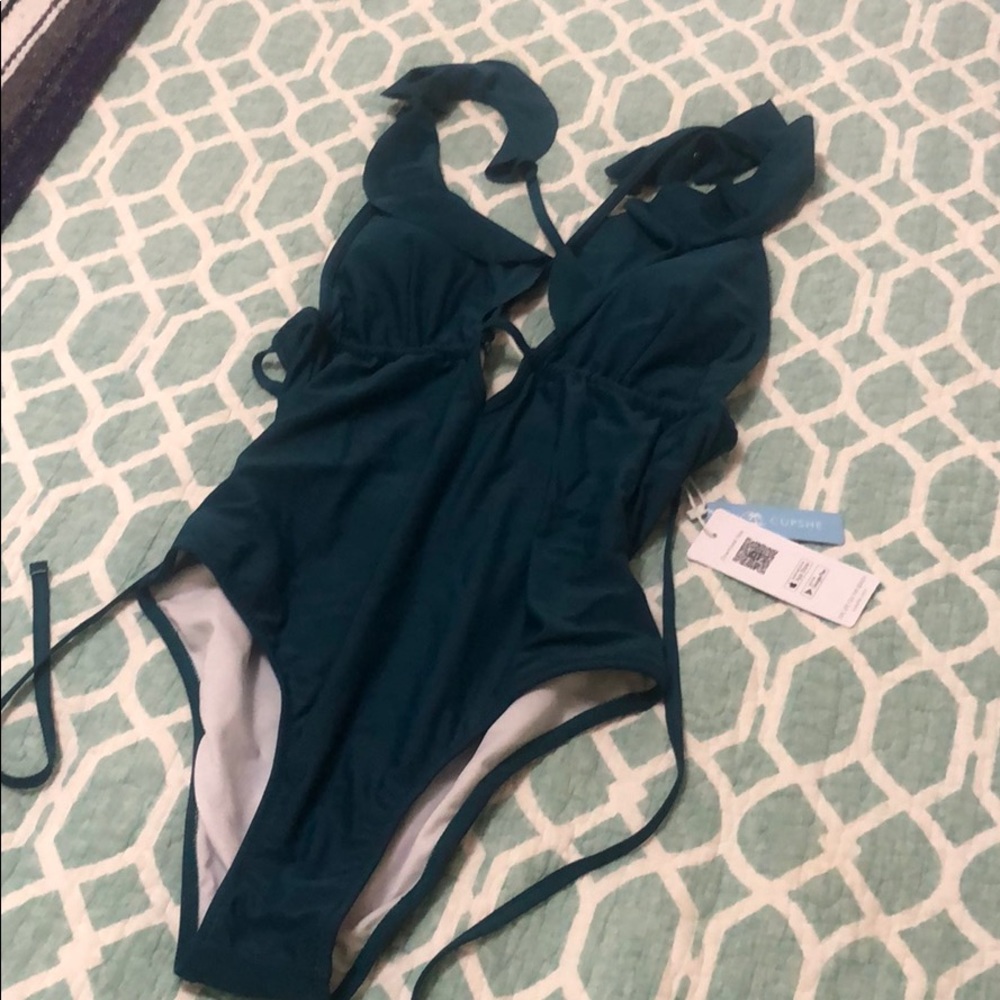 Cupshe One Piece